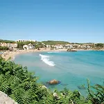 Casa Con Piscina A Menos De 1 Min De La Playa. Aa Ferienhaus Gerona