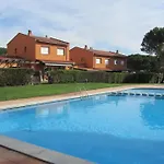 Casa Con Piscina A Menos De 1 Min De La Playa. Aa * Gerona