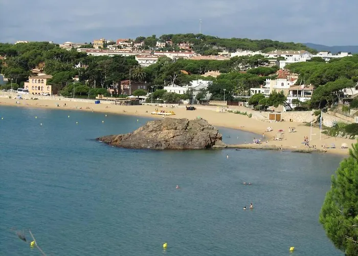 Casa Con Piscina A Menos De 1 Min De La Playa. Aa Feriehus *