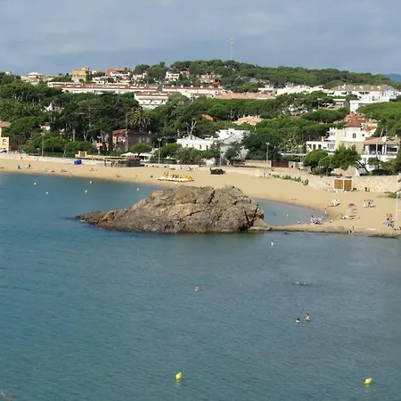 Casa Con Piscina A Menos De 1 Min De La Playa. Aa Prázdninový dům *