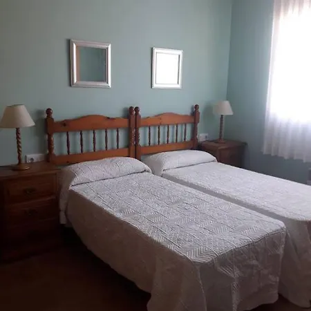 Prázdninový dům Casa Con Piscina A Menos De 1 Min De La Playa. Aa