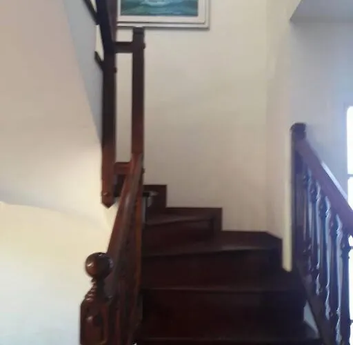 Casa Con Piscina A Menos De 1 Min De La Playa. Aa Semesterbostad