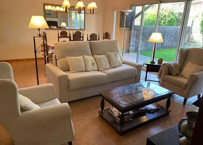 Casa Con Piscina A Menos De 1 Min De La Playa. Aa Holiday home *