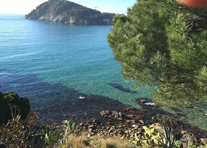 Σπίτι διακοπών Casa Con Piscina A Menos De 1 Min De La Playa. Aa *