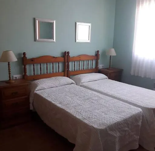 Σπίτι διακοπών Casa Con Piscina A Menos De 1 Min De La Playa. Aa